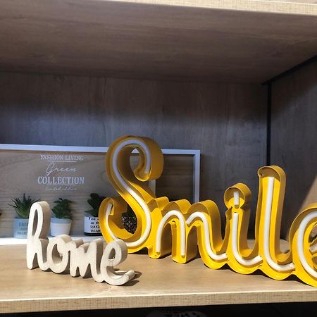 Smile'S Home 카타니아 외부 사진