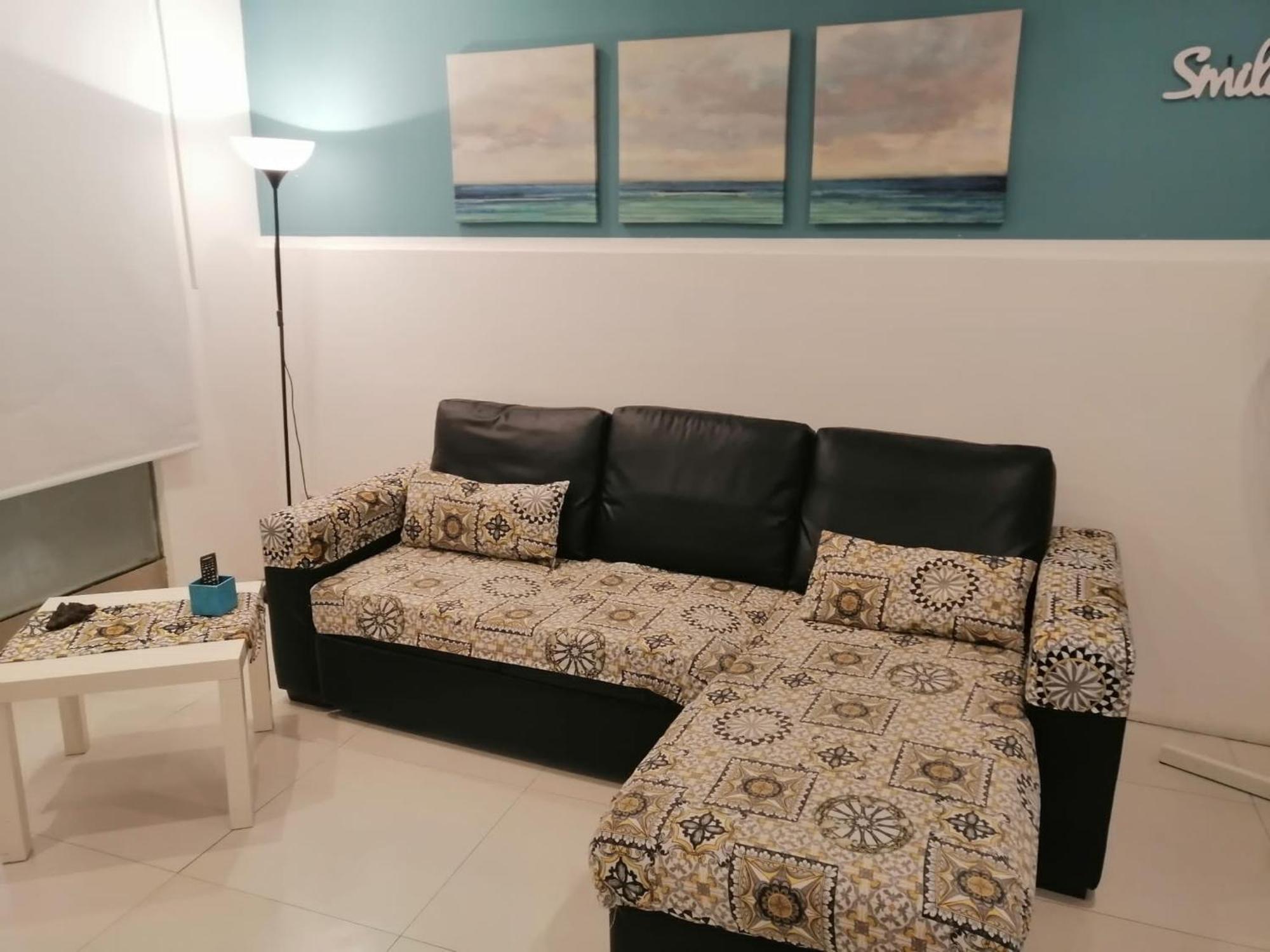 Smile'S Home 카타니아 외부 사진